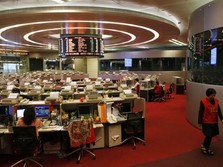 Bursa Asia Bersemangat Respons Rekor Wall Street Pekan Lalu