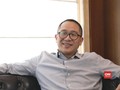 VIDEO: Mantan Bos Indosat dan Ketertarikan Bidang Startup