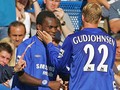 Dirumorkan Gabung Essien di Persib, Gudjohnsen Malu-malu
