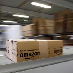 Alasan Amazon Habiskan Miliaran Dolar Caplok Perusahaan Lain