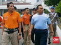 Sandiaga Canangkan Istilah Pasukan Elite Multiwarna Ibu Kota