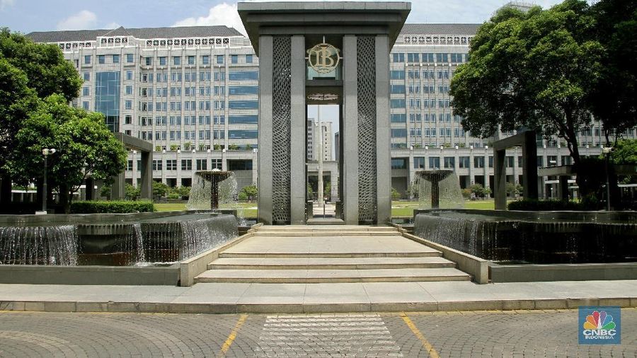 Gedung BI