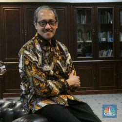 BI Blak-blakan Soal Rupiah yang Tembus Rp 14.600/US$