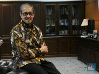 Efek Pilkada, Sampai Pertemuan IMF-WB 2018 Meeting Bagi RI