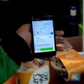 Demi Go-Jek, RI Buka Peluang Revisi DNI Entitas Transportasi