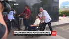 Jadi Tersangka, Dokter Bimanesh Jalani Pemeriksaan Penyidik