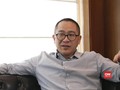VIDEO: Alex Rusli, Peruntungan Operator dan Bisnis Digital