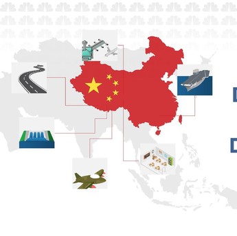 Dahsyatnya Cadangan Devisa China