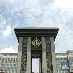 Selain BI, Ini Bank Sentral yang Siapkan Uang Digital Resmi