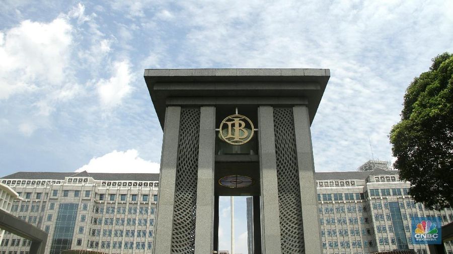 Gedung BI