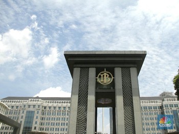 The Fed Beri Kabar Gembira, BI: Rupiah Bakal Lebih Stabil