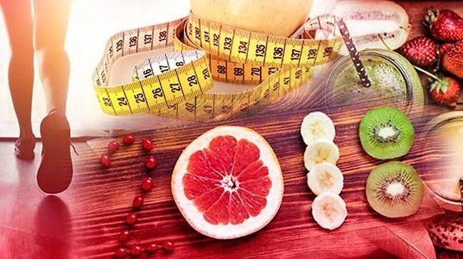 5 Diet Paling Populer Sepanjang 2019
