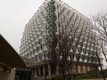 Salahkan Obama soal Kedutaan Baru, Trump Batal ke London