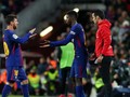 Messi Dukung Dembele Gantikan Peran Neymar