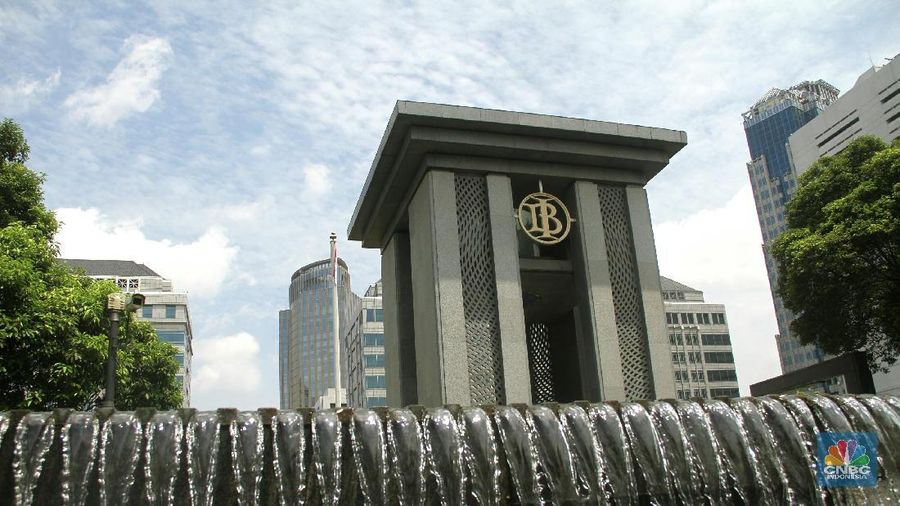 BI melarang transaksi dan perdagangan mata uang kripto