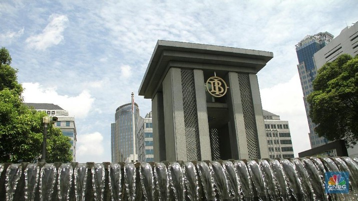 Gedung BI