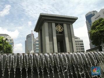 Sambut Era Baru Sistem Pembayaran Indonesia