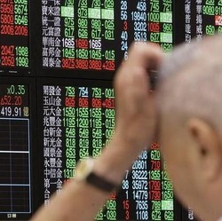 Simak Sentimen Pasar Pekan Ini, Ada Data Ekonomi China Hingga Inggris