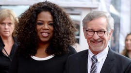 Gandeng Oprah, Steven Spielberg Garap 'The Color Purple' Lagi