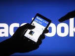 Waktu Netizen Main Facebook Turun Jadi 50 Juta Jam Sehari