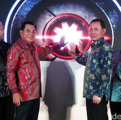 Perbanyak Produk, Askrindo Optimistis Laba di Atas Rp 1 T