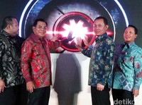 Askrindo Jamin Proyek PT PAL Senilai Rp 800 Miliar