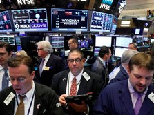Wall Street Langsung Loyo, Tesla dan The Fed Penyebabnya