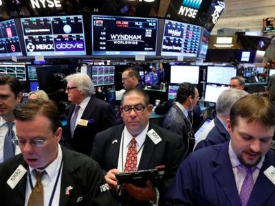 Mengapa Bursa Saham Dunia Bareng-Bareng Rekor Tinggi? Ini Sebabnya