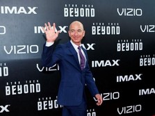 Geger! Amazon & Jeff Bezos Dituding Bohong soal Bisnis