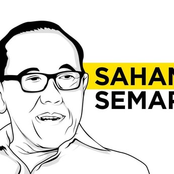 Kinerja Fundamental Saham Bakrie yang Aktif Ditransaksikan