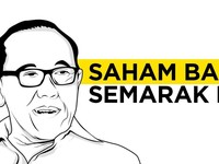 Kinerja Fundamental Saham Bakrie yang Aktif Ditransaksikan