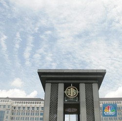 Ini Jadwal Libur Lebaran Layanan Operasional Bank Indonesia