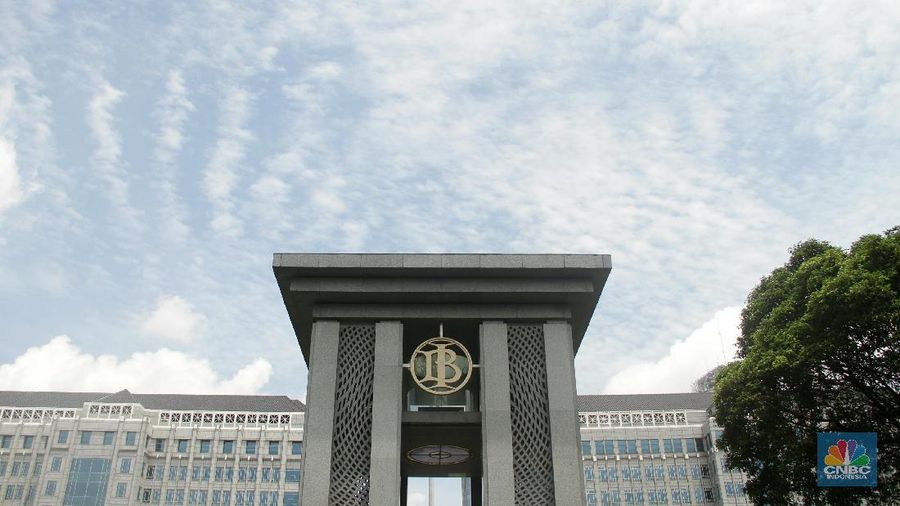 Gedung BI