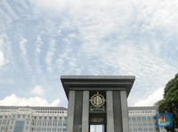 Rupiah Menguat Jelang Pengumuman Suku Bunga, Dolar Turun ke Rp 15.430