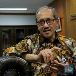 Kenyataannya Bukan Superman, Tapi Superdolar!