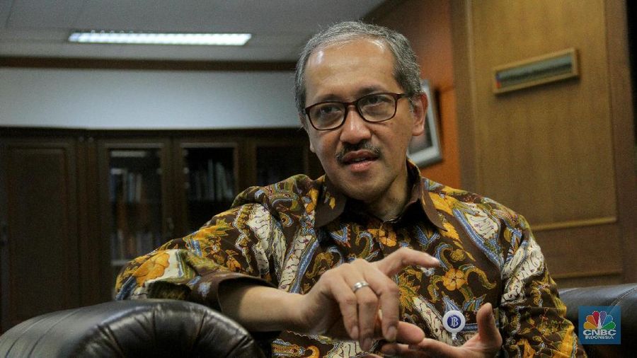 Bagaimana kondisi sesungguhnya perekonomian Indonesia tahun 2017 dan proyeksi 2018?