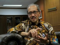 BI: Stance Netral untuk Hadapi Risiko Global 2018