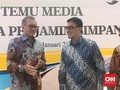 Awal Tahun, LPS Tahan Suku Bunga Penjaminan Simpanan