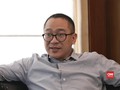 VIDEO: Alex Rusli Bicara Tarif Promo & Ekspansi Operator
