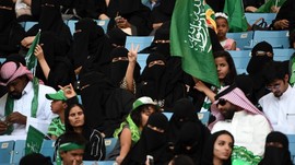 Arab Saudi Diduga Eksekusi Perempuan Aktivis HAM