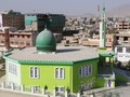 As-Salam, Masjid Indonesia di Afghanistan