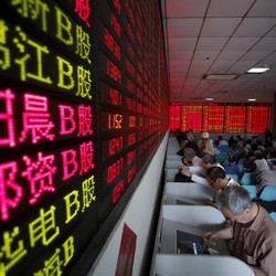 Pasar Tunggu Data Tenaga Kerja AS, Bursa Asia Mayoritas Koreksi!