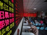 Gagal Happy Weekend, Bursa Asia Berakhir Loyo, Kecuali Nikkei