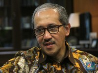 Survei BI: Agustus Terjadi Inflasi 0,05%