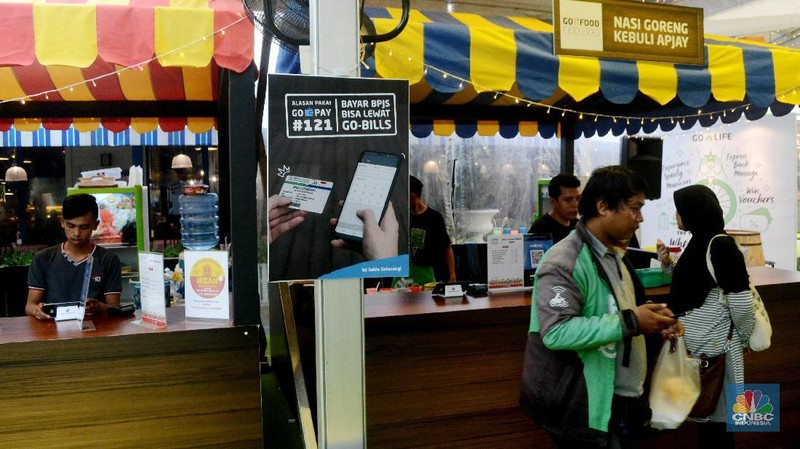 Tren digitalisasi ekonomi serta berkembangnya teknologi informasi memudahkan para pengusaha mikro kecil dan menengah UMKM.