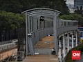 Menhub Ajak Arab Saudi Garap Proyek LRT