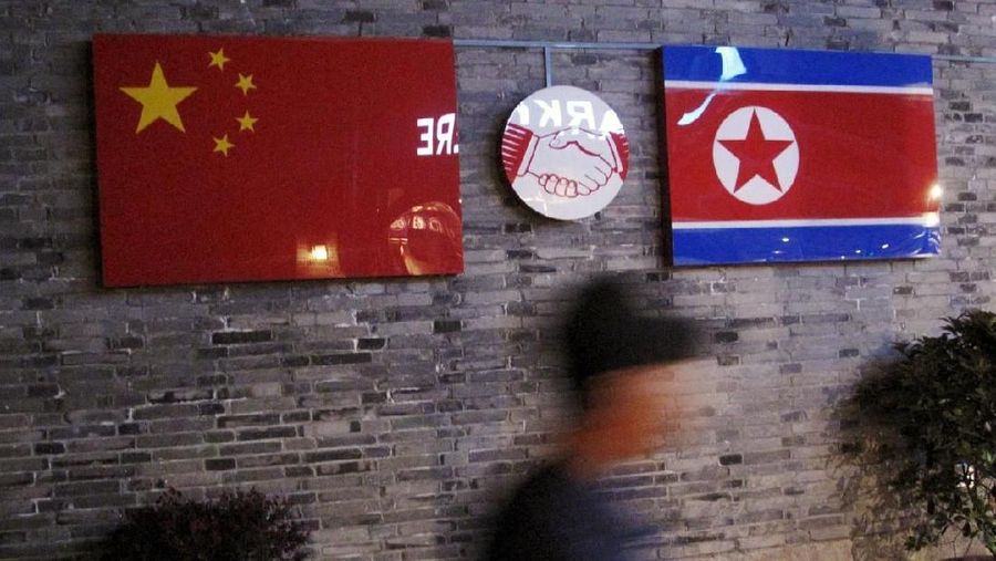 Faktor China Masih Menjadi Panglima
