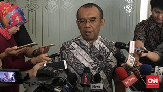 OTT KPK di Kemenpora Buat Karyawan Terpukul