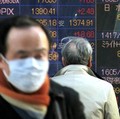 pasar saham asia