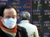 Pasar Asia Pagi Ini Dibuka Mixed, Wall Street Libur